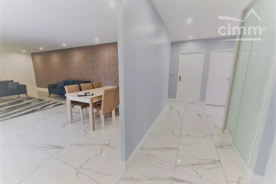 Appartement à vendre à La chapelle-de-la-tour — Vue nature — photo 4