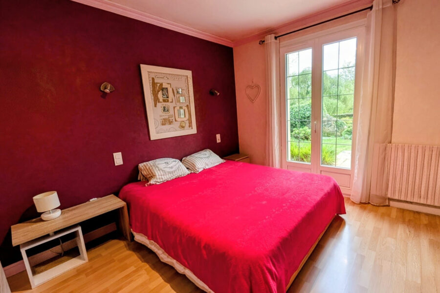Maison à vendre à Hillion — Vue nature — photo 6