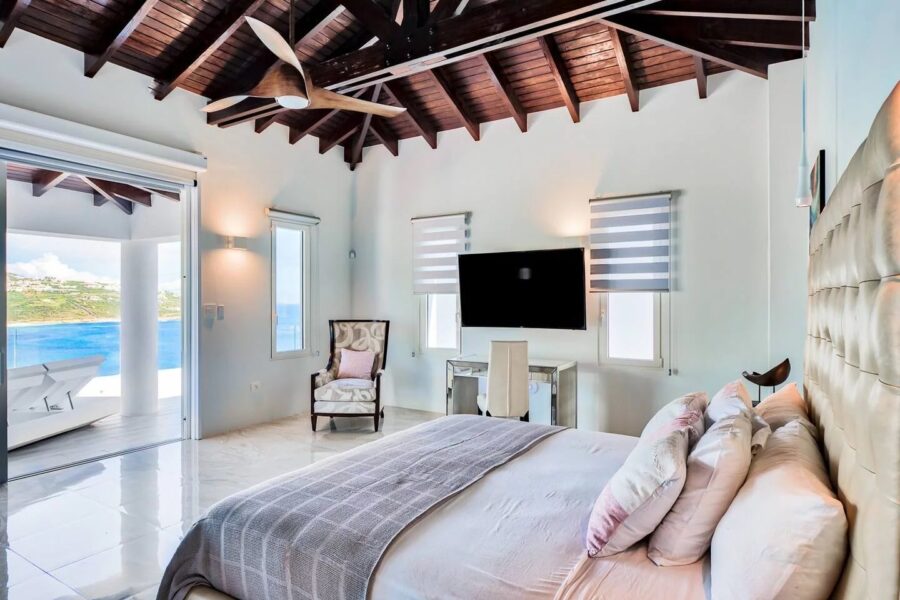 Maison à vendre à Guana bay — Vue mer — photo 31