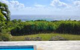 Maison à vendre à Capesterre-de-marie-galante — Vue mer — photo 1