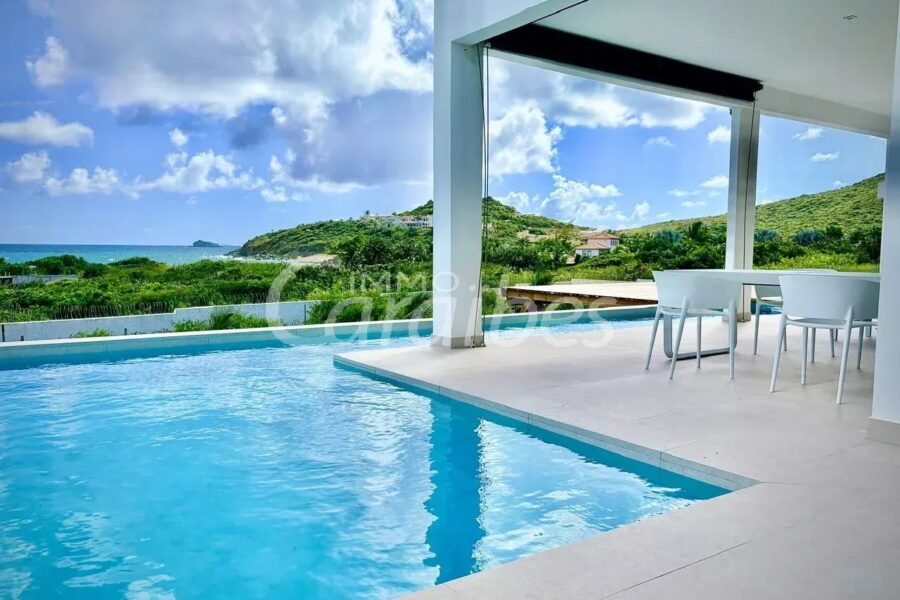 Maison à vendre à Guana bay