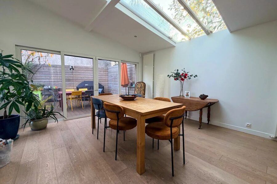 Maison à vendre à Le raincy — Vue parc — photo 20