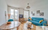 Appartement à vendre à Paris 18ème — Vue sur la ville — photo 3