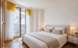 Appartement à vendre à Paris 18ème — Vue sur la ville — photo 8