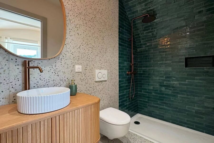Appartement à vendre à Villefranche-sur-mer