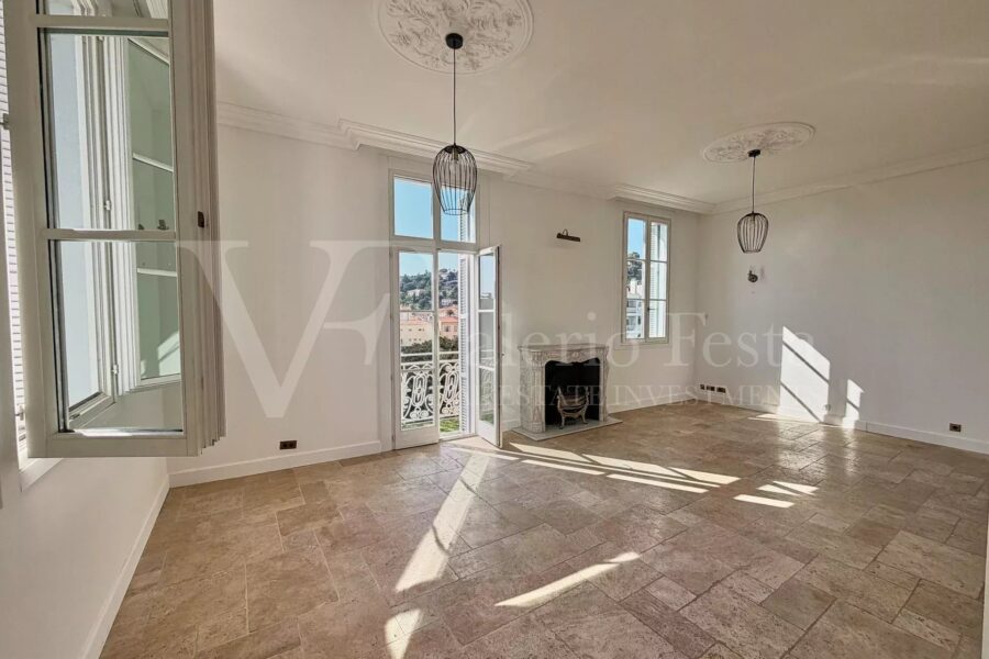 Appartement à vendre à Beaulieu-sur-mer — Vue mer — photo 8