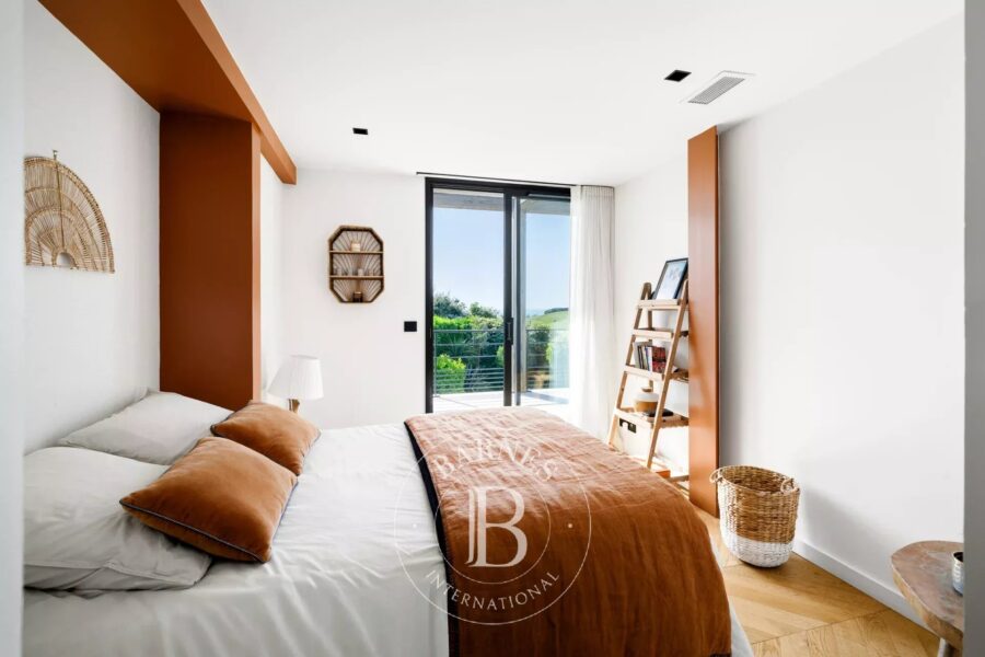 Maison à vendre à Anglet — Vue mer — photo 26