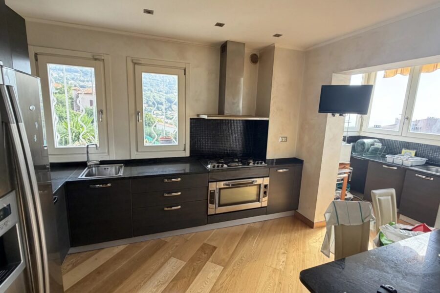 Maison à vendre à La turbie