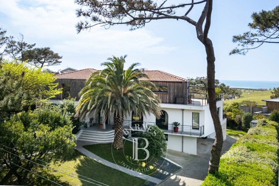 Maison à vendre à Anglet — Vue mer — photo 4