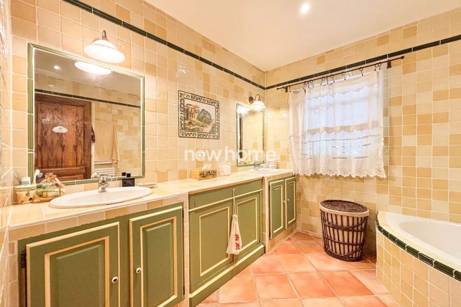 Maison à vendre à Lorgues — Vue parc — photo 19