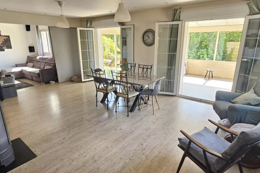 Maison à vendre à Grentheville — Vue nature — photo 11