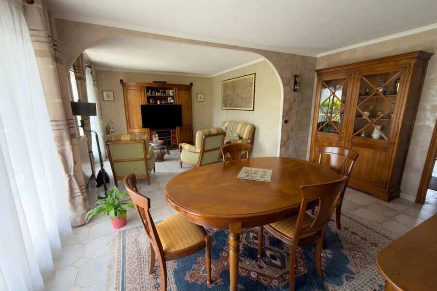 Appartement à vendre à Le raincy — Vue parc — photo 5