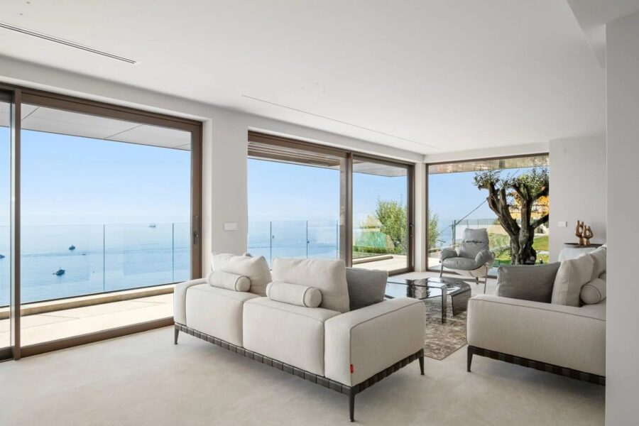 Maison à vendre à Roquebrune-cap-martin
