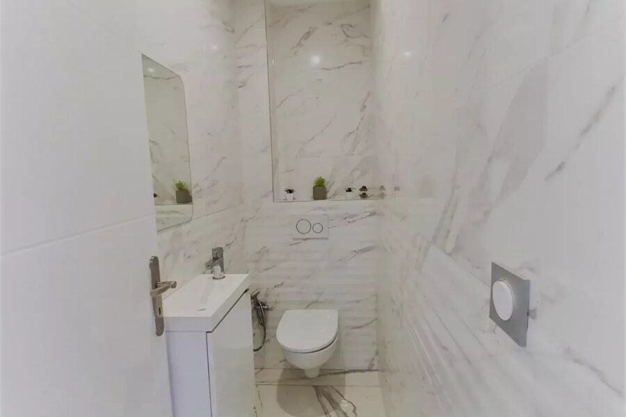 Appartement à vendre à La chapelle-de-la-tour — Vue nature — photo 11