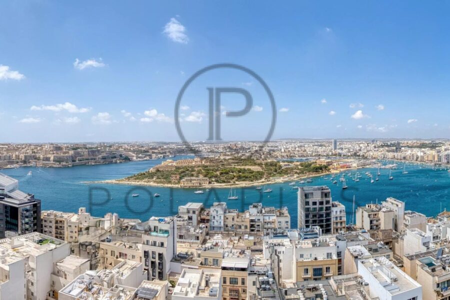 Appartement à vendre à Sliema — Vue mer — photo 27