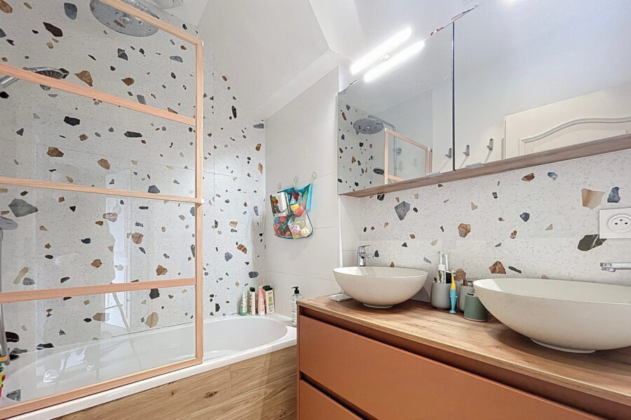 Maison à vendre à Rennes
