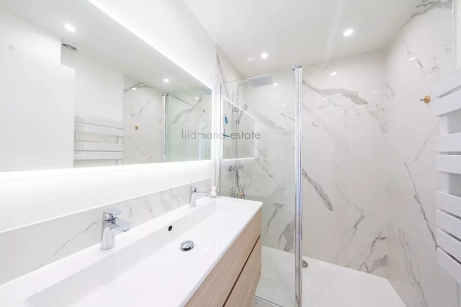 Appartement à vendre à Cannes — Vue sur la ville — photo 9