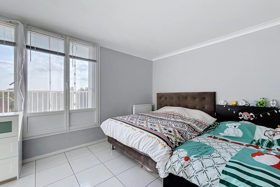 Appartement à vendre à Élancourt — Vue nature — photo 12
