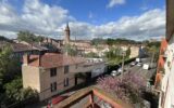Appartement à vendre à Montauban — Vue parc — photo 2