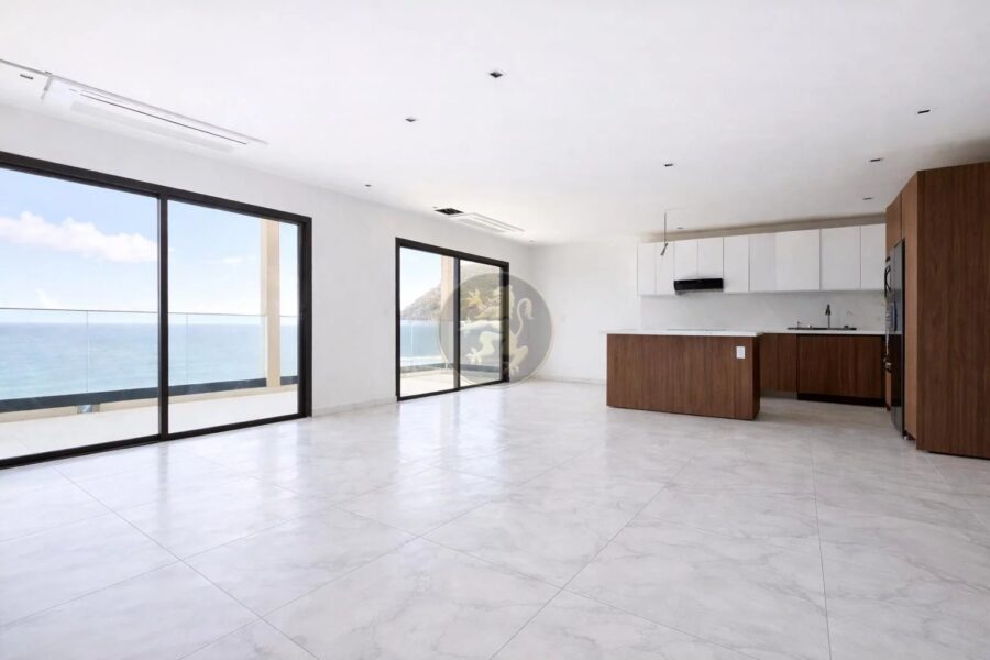 Appartement à vendre à Point blanche — Vue mer — photo 6