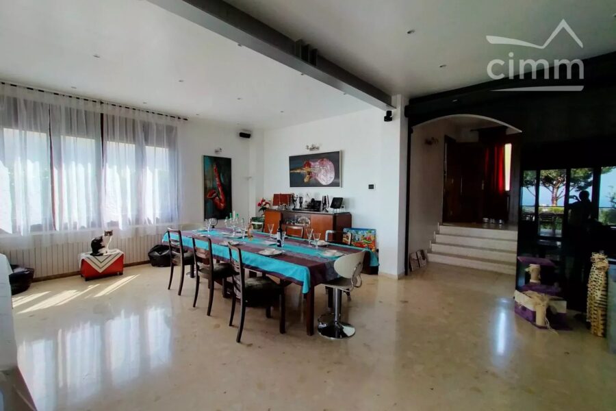 Maison à vendre à Platja d&rsquo;aro — Vue mer — photo 21