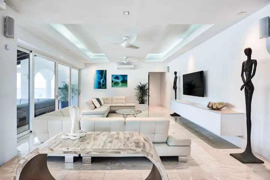 Maison à vendre à Guana bay — Vue mer — photo 17