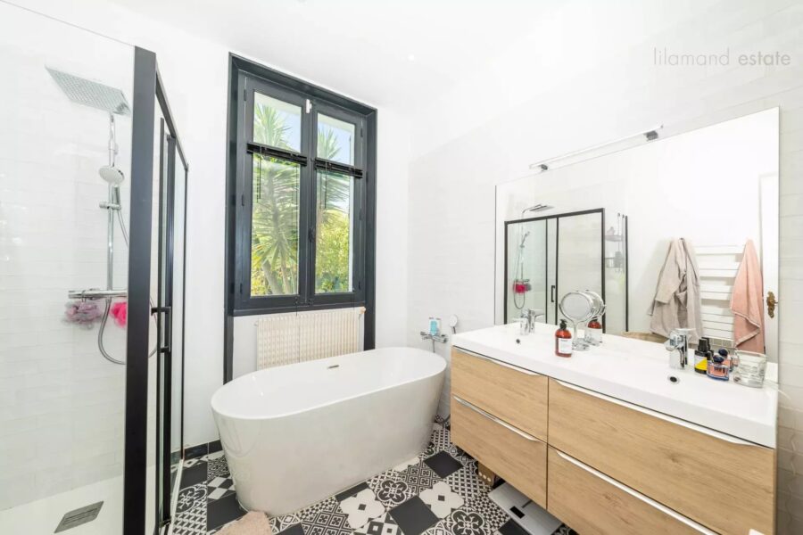Maison à vendre à Le cannet