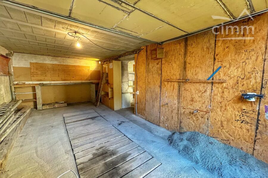 Maison à vendre à Le touvet — Vue montagne — photo 19