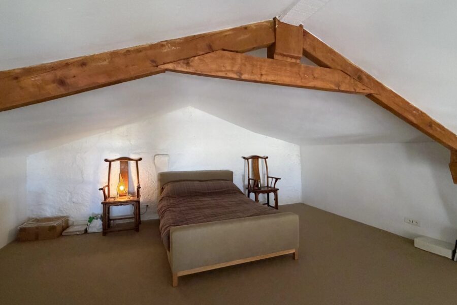 Appartement à vendre à Villefranche-sur-mer — Vue mer — photo 8