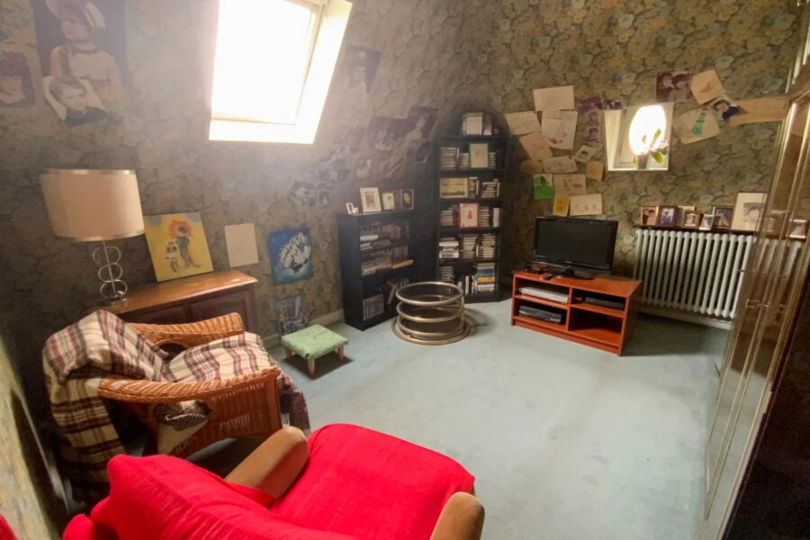 Maison à vendre à Villemomble — Vue parc — photo 18