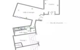 Maison à vendre à Le touvet — Vue montagne — photo 22
