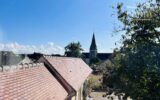 Maison à vendre à Chamant — Vue parc — photo 1