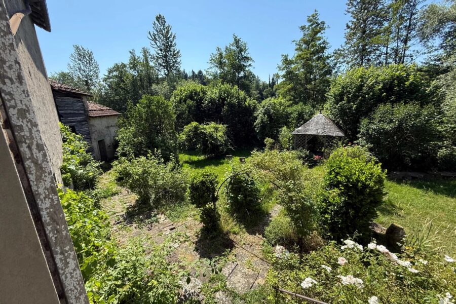 Maison à vendre à Châtillon-sur-saône — Vue nature — photo 12