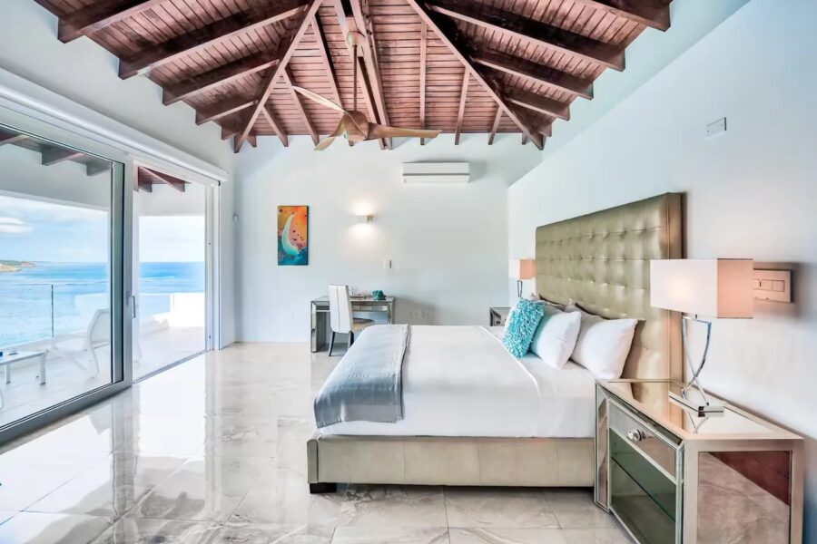 Maison à vendre à Guana bay — Vue mer — photo 45