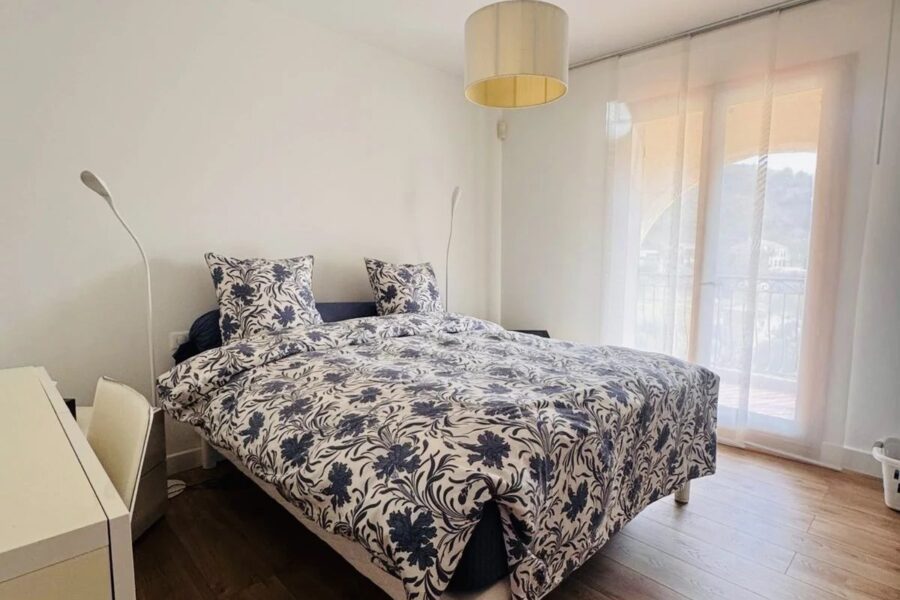 Appartement à vendre à Èze