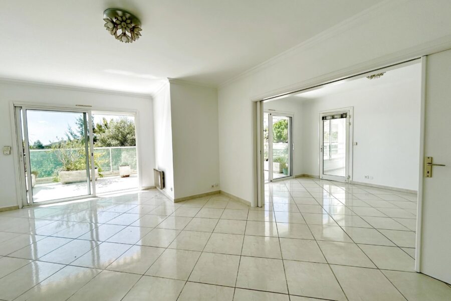 Appartement à vendre à Antibes — Vue mer — photo 8