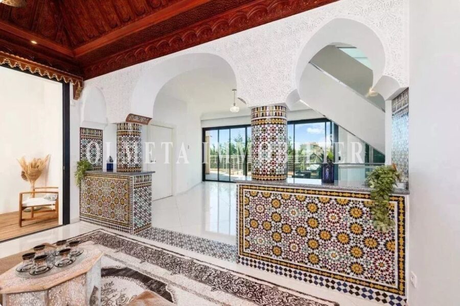 Maison à vendre à Roquebrune-cap-martin