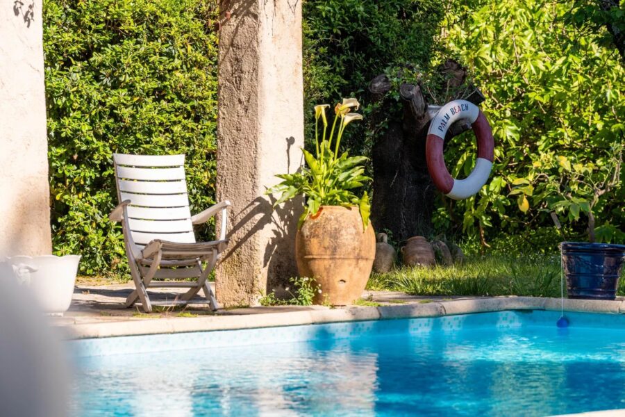 Maison à vendre à Mougins