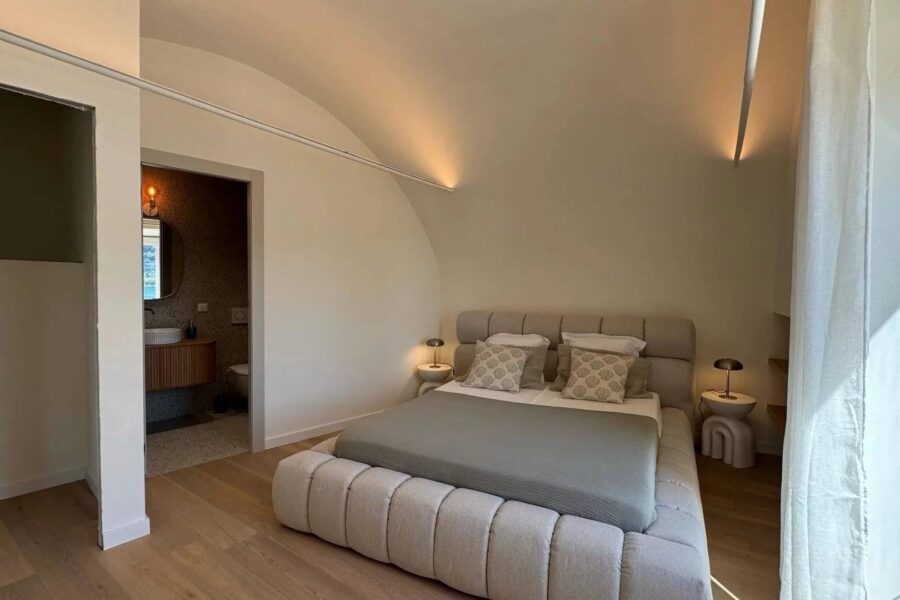 Appartement à vendre à Villefranche-sur-mer