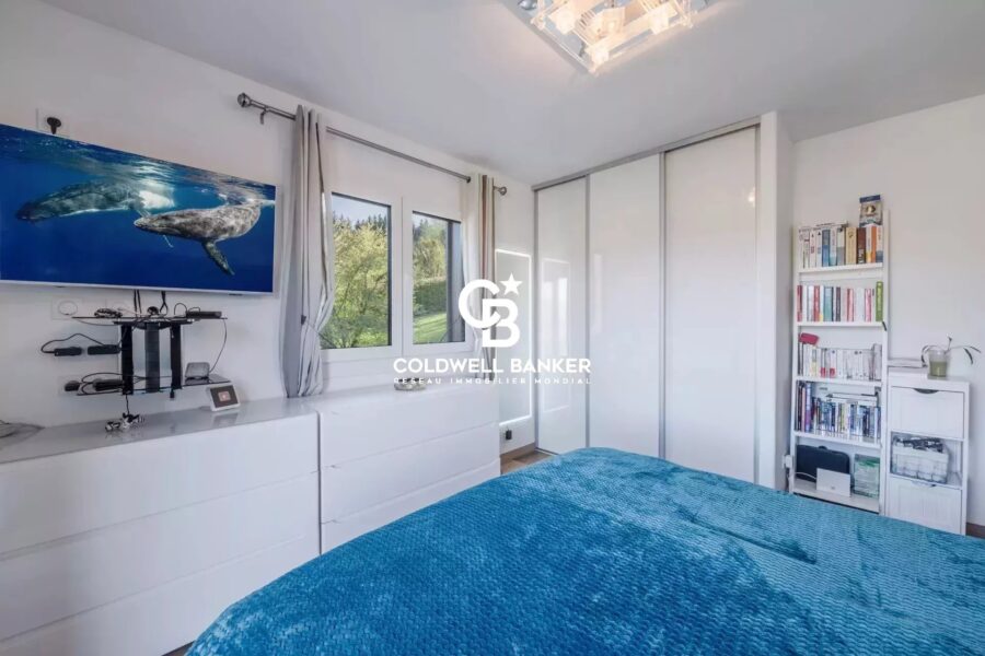Maison à vendre à Montagnole — Vue montagne — photo 27