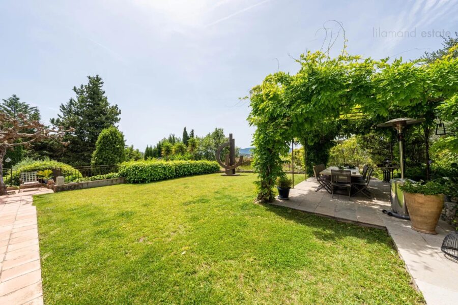 Maison à vendre à Mouans-sartoux