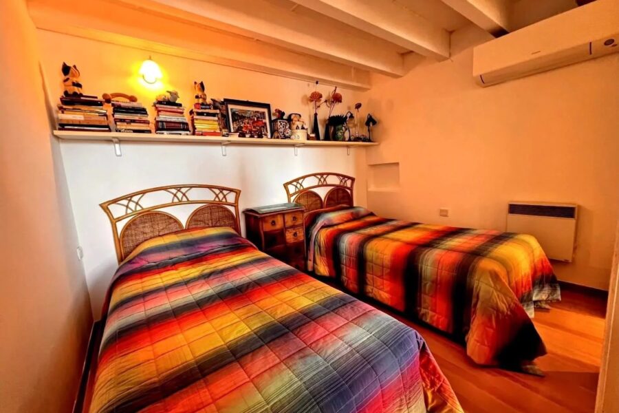Appartement à vendre à Villefranche-sur-mer