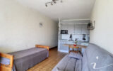 Appartement à louer à Carnon plage