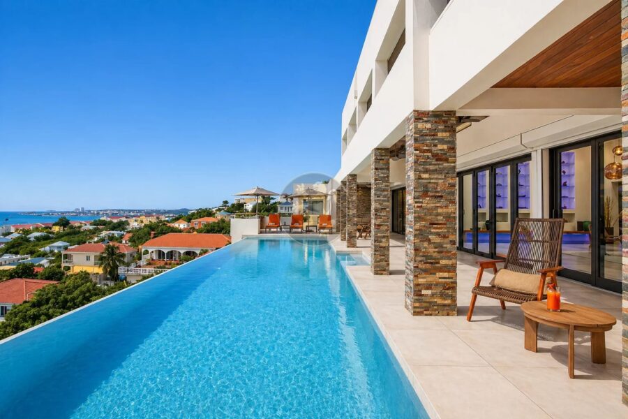 Maison à vendre à Pelican — Vue mer — photo 5