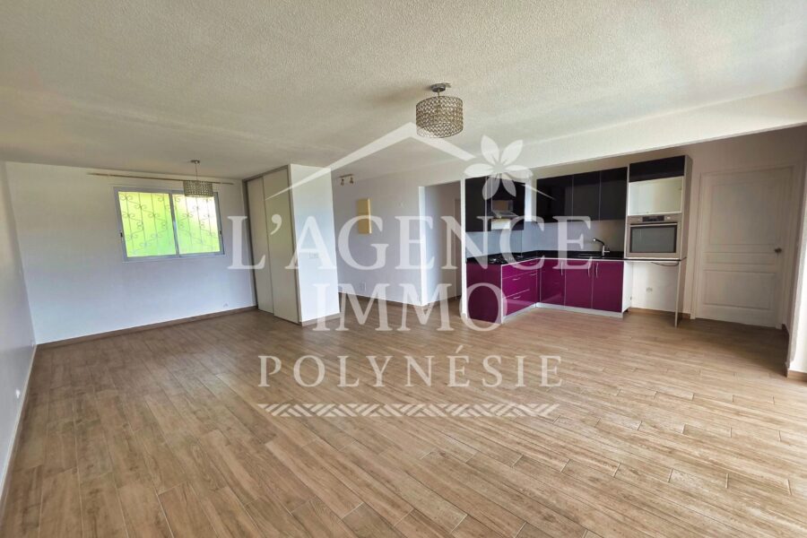 Appartement à vendre à Punaauia — Vue mer — photo 5
