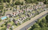 Appartement à vendre à La turbie