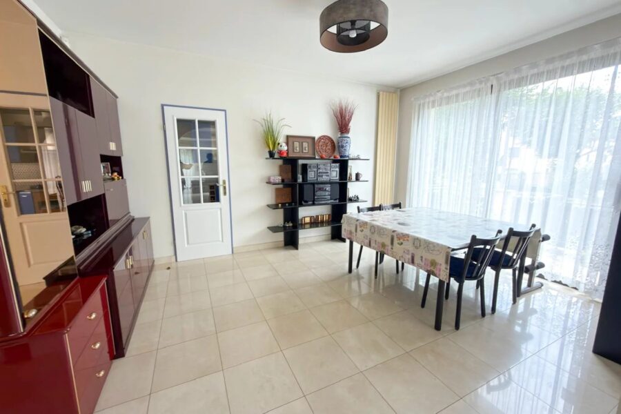 Maison à vendre à Livry-gargan — Vue parc — photo 7