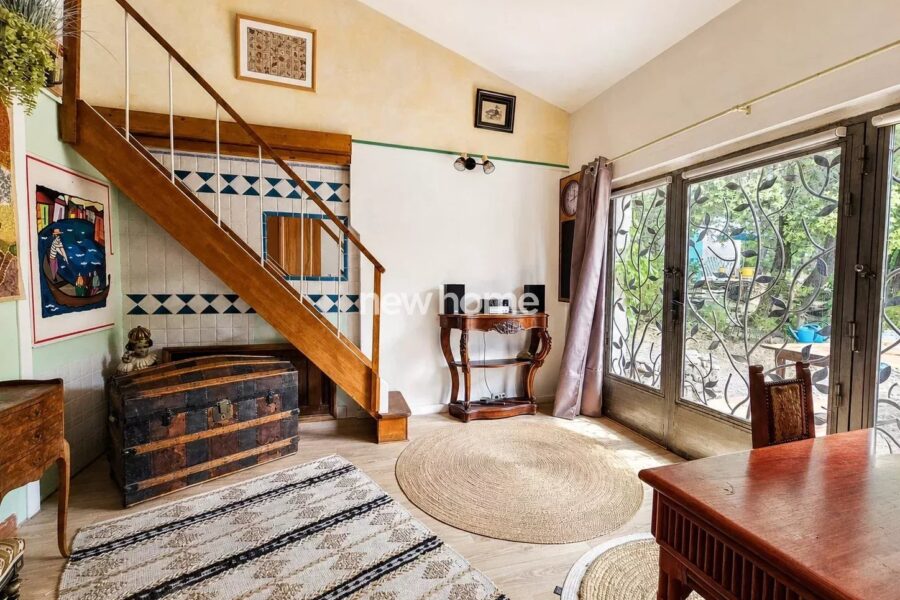 Maison à vendre à Flayosc — Vue nature — photo 18