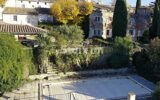 Maison à vendre à Sainte-cécile-les-vignes — Vue nature — photo 15
