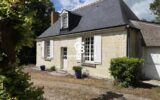 Maison à vendre à Saint-cyr-sur-loire — Vue parc — photo 6